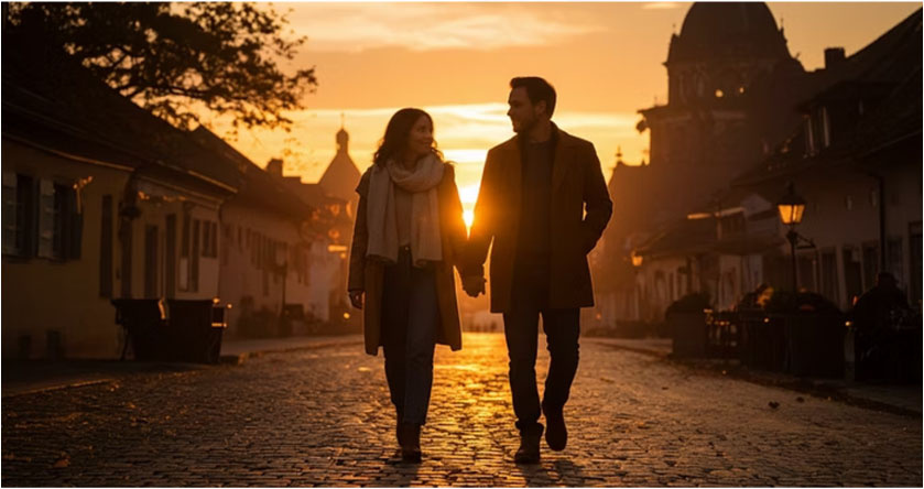 Exposition – shot 2