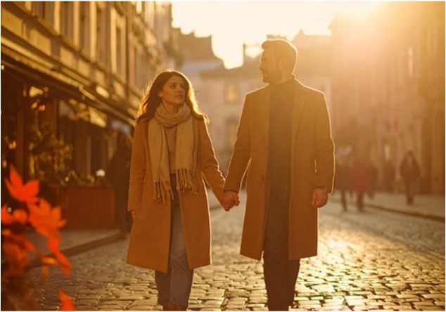 Exposition – shot 3