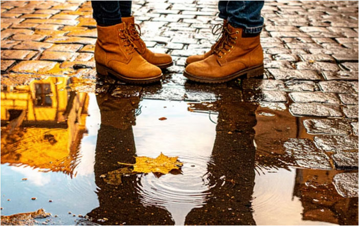 Exposition – shot 4