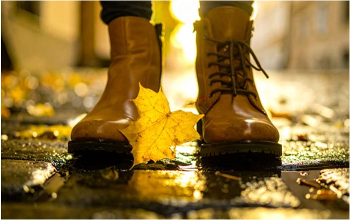 Exposition – shot 6