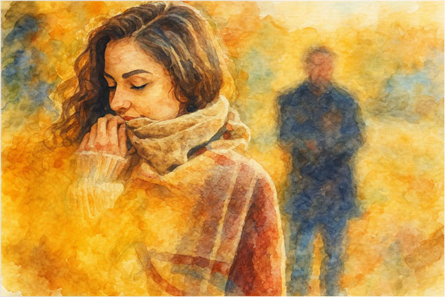 Realistic reference image