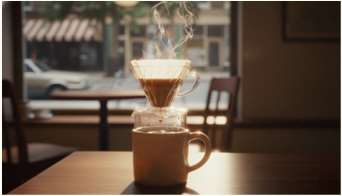 Shot 03 – First drop