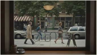 Shot 04 – Time sweep